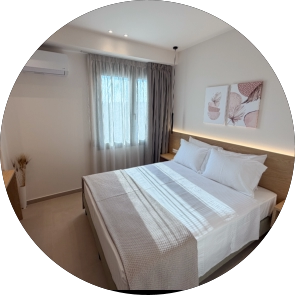 luxury bedrooms