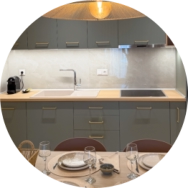 Spacious and functional spaces
