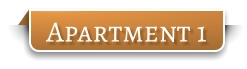 Αpartment 1