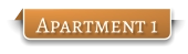 Αpartment 1